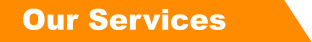 Our Services